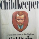 The Childkeeper (Hardcover) by Stein, Sol
