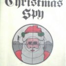 The Christmas Spy by Howlett, John
