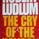 The Cry of the Halidon by Ludlum, Robert