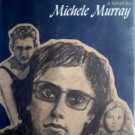 The Crystal Nights by Murray, Michele