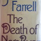 The Death of Nora Ryan by Farrell, James T
