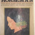 The Devil's Horseman by Davison, Jean