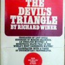 The Devil's Triangle by Winer, Richard