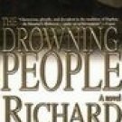 The Drowning People by Mason, Richard