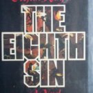 The Eighth Sin by Kanfer, Stefan