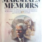 The Field Marshal's Memoirs by Masters, John