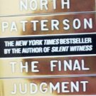The Final Judgement by Patterson, Richard North