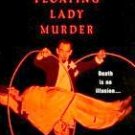 The Floating Lady Murder by Stashower, Daniel