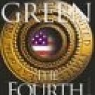 The Fourth Perimeter by Green, Tim
