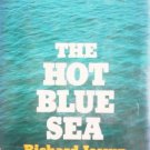 The Hot Blue Sea by Jessup, Richard