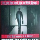 The Insider by Frey, Stephen