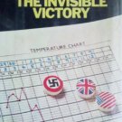 The Invisible Victory by Gordon, Richard