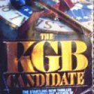 The KBG Candidate by Sela, Owen