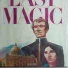 The Last Magic by Nash, N. Richard