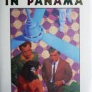 The Last White Man in Panama by Gough, William