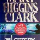 The Lottery Winner by Clark, Mary Higgins