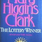 The Lottery Winner by Clark, Mary Higgins