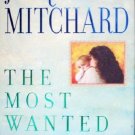 The Most Wanted by Mitchard, Jacquelyn