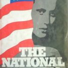 The National Anthem by Raskin, Barbara