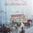 The Red Staircase by Butler, Gwendoline