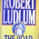 The Road to Omaha by Ludlum, Robert