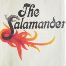 The Salamander by West, Morris