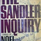 The Sandler Inquiry by Hynd, Noel