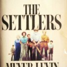 The Settlers by Levin, Meyer