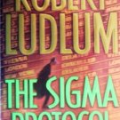 The Sgma Protocol by Luclum, Robert