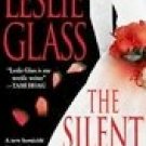 The Silent Bride by Glass, Leslie