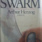 The Swarm by Herzog, Arthur