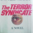 The Terror Syndicate by Seaman, Donald