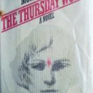 The Thursday Woman by Davidson, Muriel