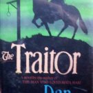 The Traitor by Sherman, Dan