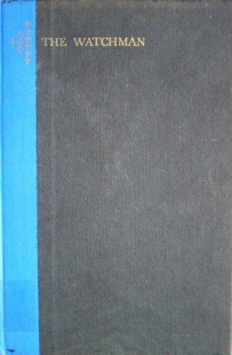 The Watchman by Grubb, Davis