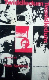 Twiddledum Twaddledum by Spielberg, Peter