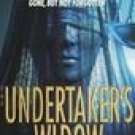 Undertaker's Widow by Margolin, Philip