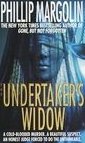 Undertaker's Widow by Margolin, Philip