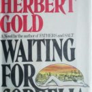 Waiting for Cordelia by Gold, Herbert