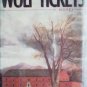 Wolf Tickets by Hower, Edward