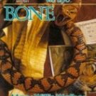 Zero at the Bone by Walker, Mary Willis