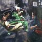 DealthStalker Rebellion Opening Gambit # 1 by Green, Simon
