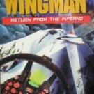 Wingman Return from the Inferno by Maloney, Mack