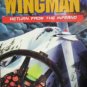 Wingman Return from the Inferno by Maloney, Mack
