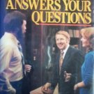 Dr. Dobson Answers Your Questions by  James Dobson