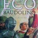 Baudolino by  Umberto Eco