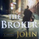 The Broker by  John Grisham