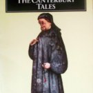 The Canterbury Tales by  Geoffrey Chaucer
