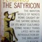 Petronius the Satyricon by  Wm Arrowsmith (translator)