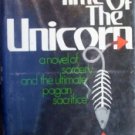 Time of the Unicorn by  Barbara Jefferis